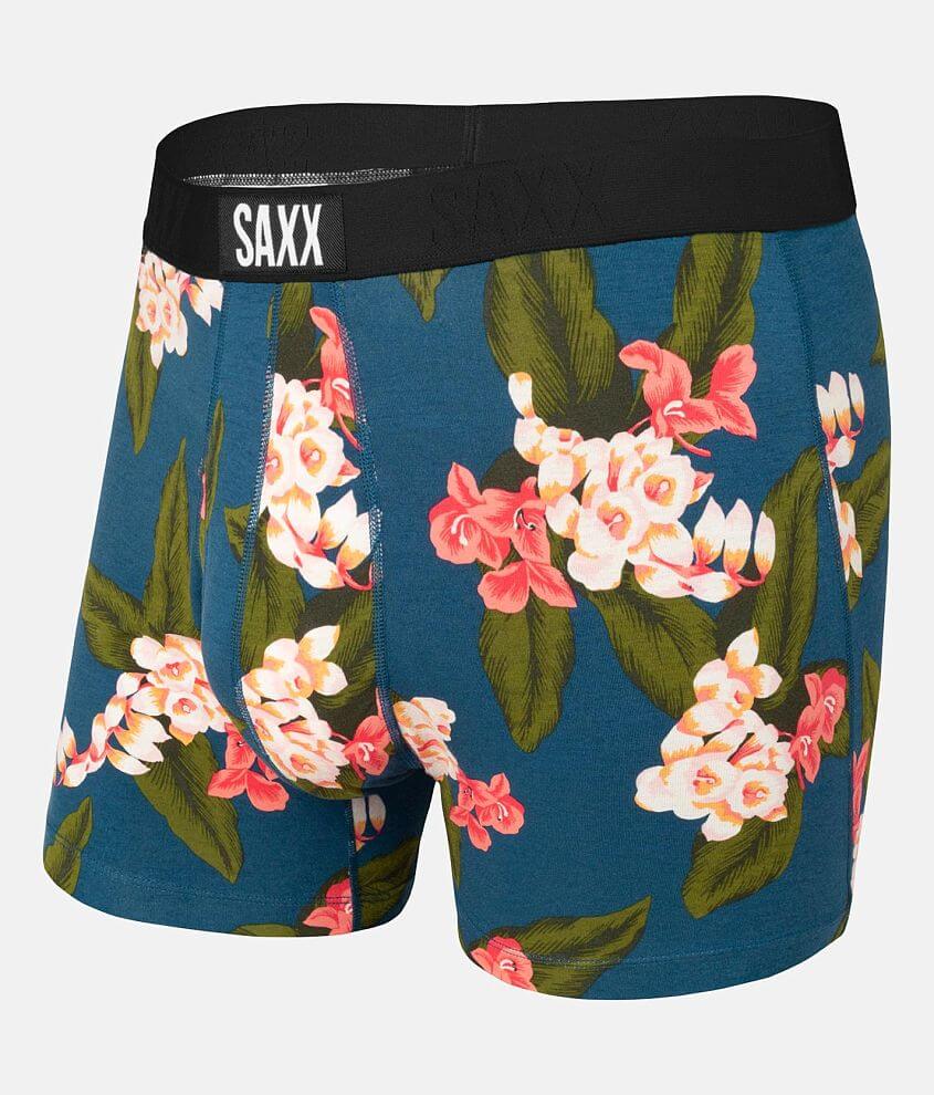 SAXX Ultra Stretch Boxer Briefs front view