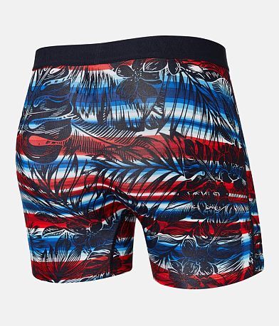 SAXX Ultra Stretch Boxer Briefs misc detail 1 view