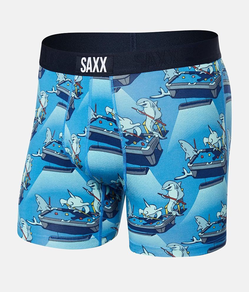 SAXX Boxer Vibe