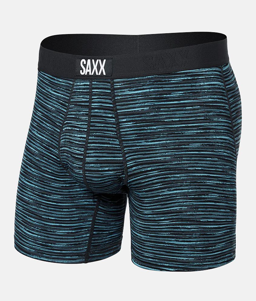 SAXX Ultra Super Soft Stretch Boxer Briefs - Men's Boxers in