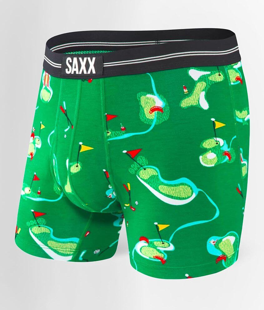 Saxx Underwear, Performance Golf Underwear