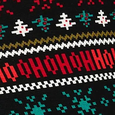 Holiday Sweater