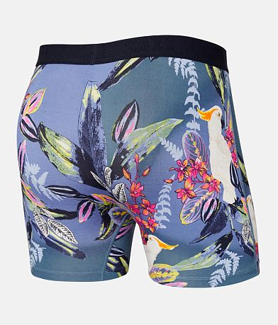 SAXX Ultra Stretch Boxer Briefs misc detail 1 view