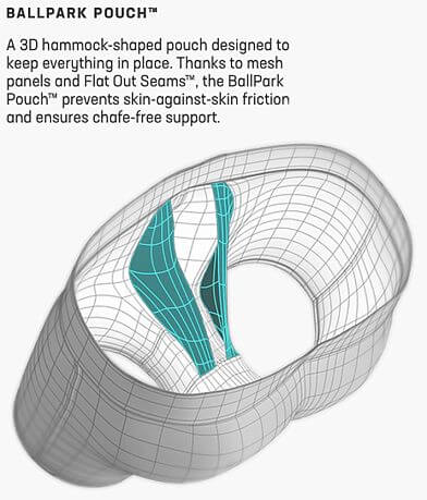 SAXX Ultra Stretch Boxer Briefs misc detail 2 view