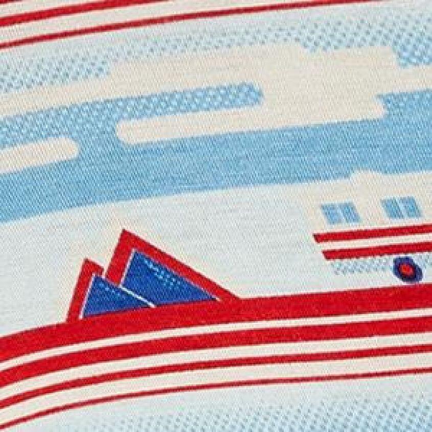 Multi Destination Unknown