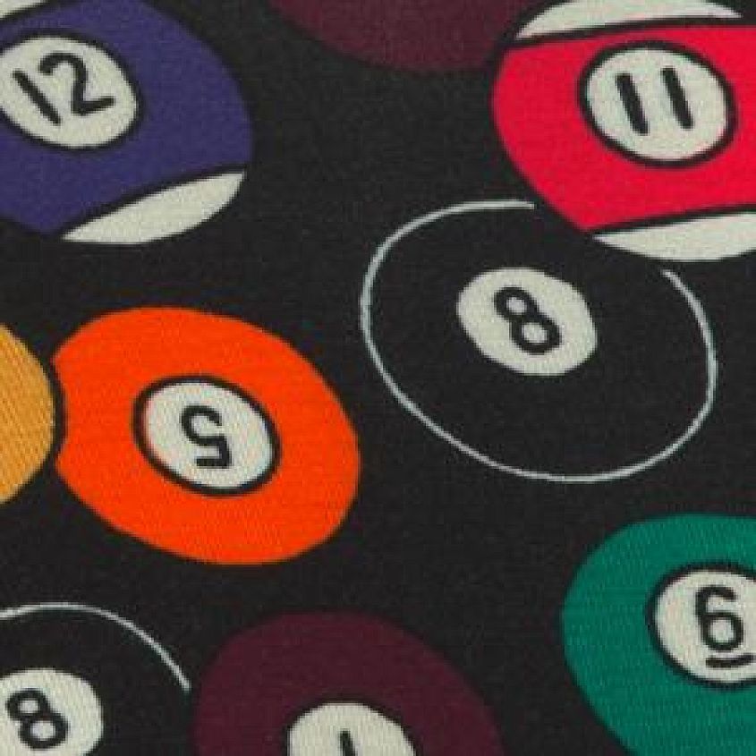 Eight Ball