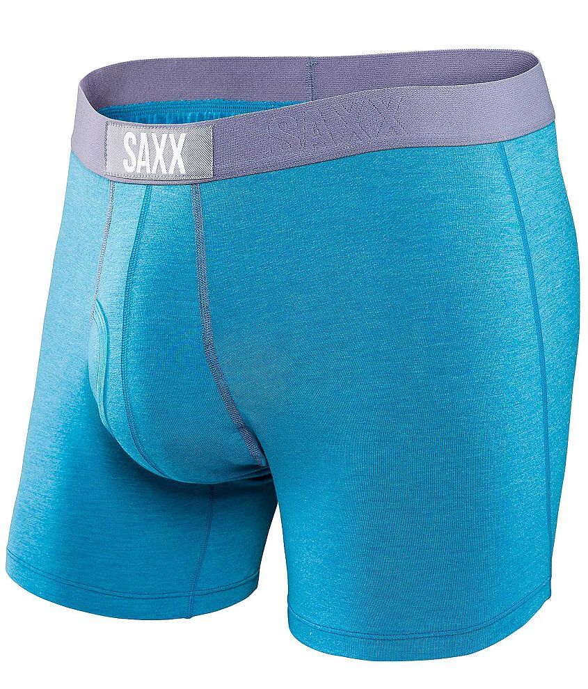 SAXX Ultra Boxer Briefs front view