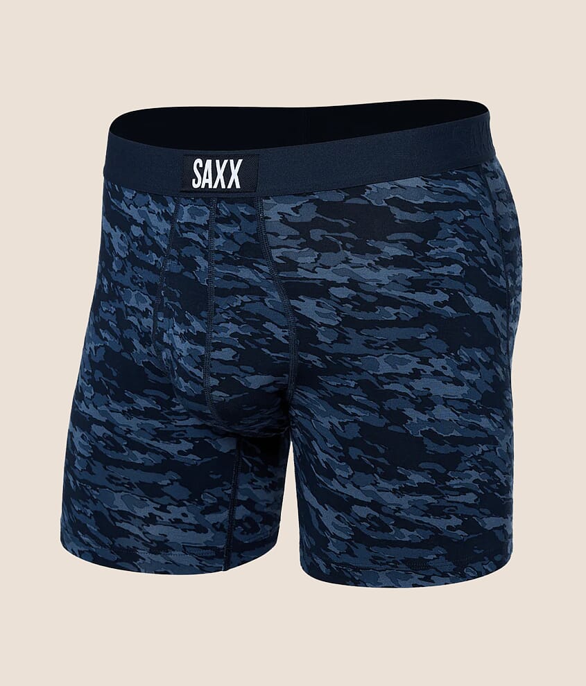 Ultra Super Soft Stretch Boxer Briefs