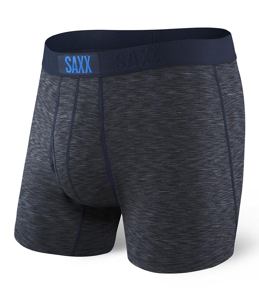 SAXX Ultra Stretch Boxer Briefs front view