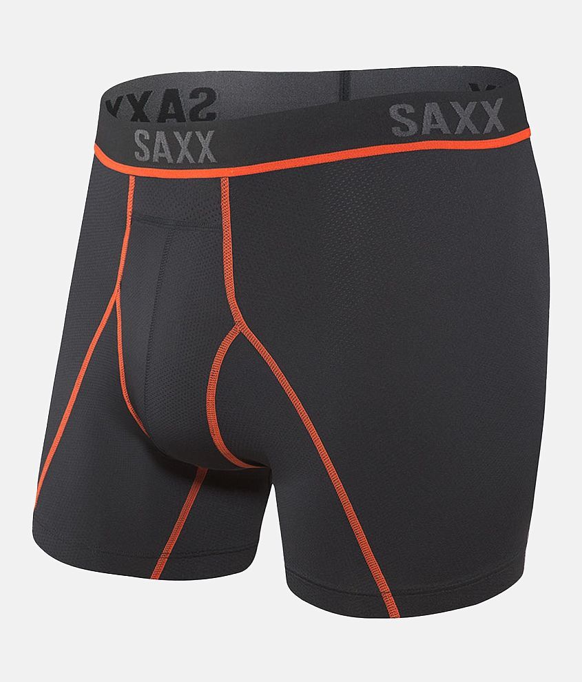 SAXX Men's, SAXX Kinetic HD Boxer Brief