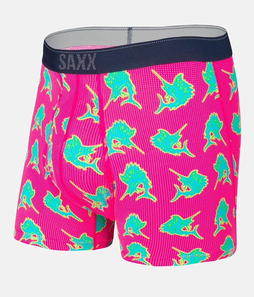 Saxx Quest 2.0 Boxer Briefs