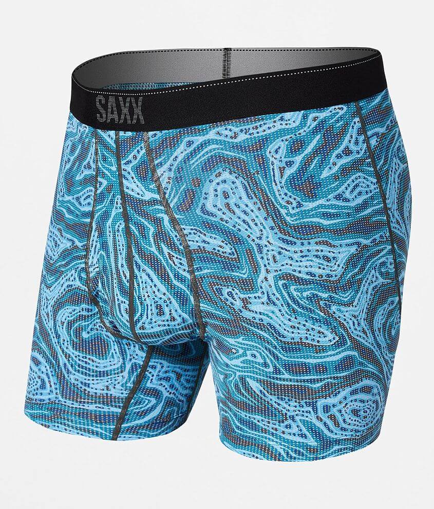 SAXX Men's Quest Boxer Brief *SALE*