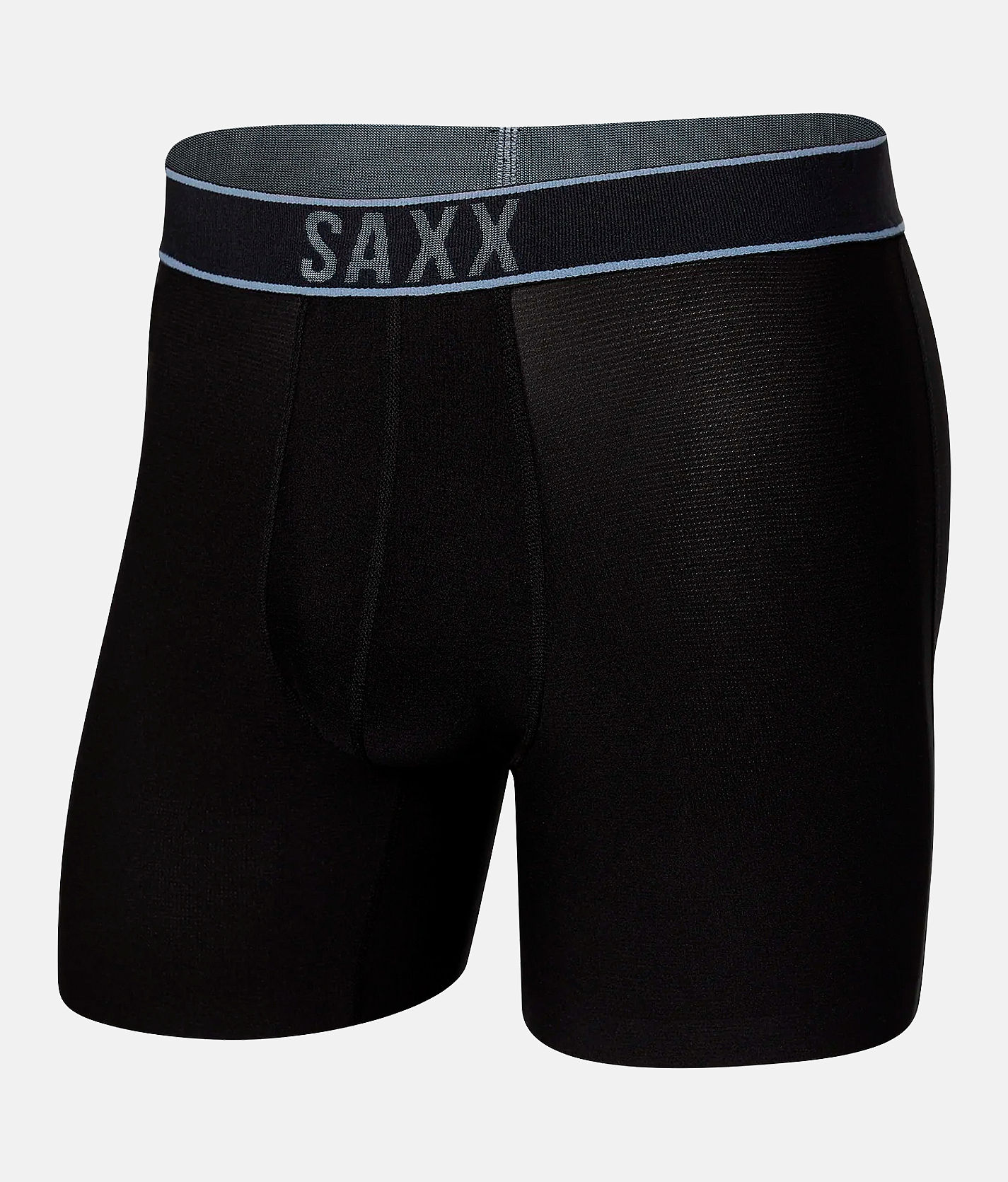 SAXX Men's Underwear - Droptemp Cooling Cotton with Built-in Pouch Support  - Underwear for Men, Fall