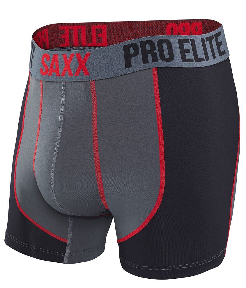 SAXX Pro Elite Boxer Underwear