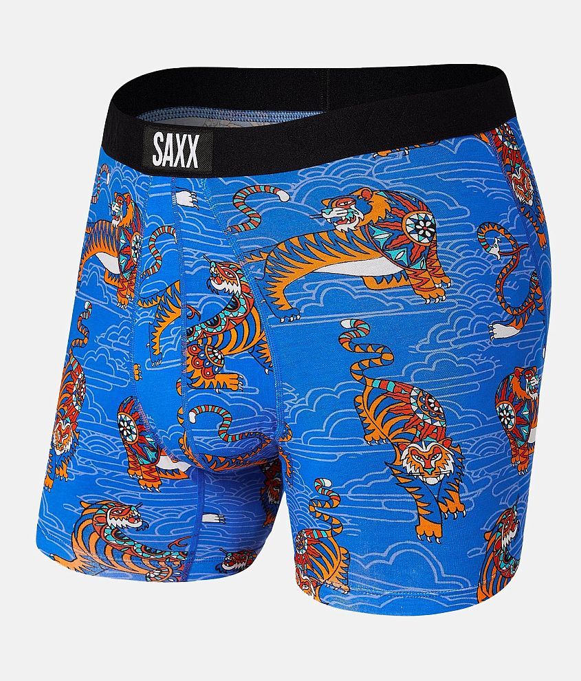 Saxx vibe stretch outlet boxer briefs