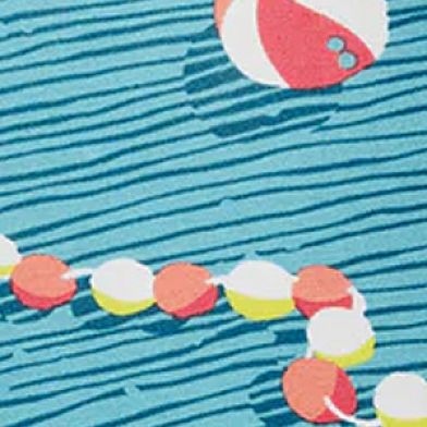 Swimmers Sea Level