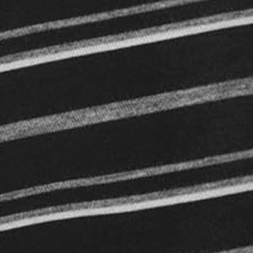 Black Coast Stripe