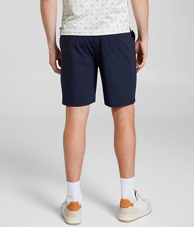 SAXX Caddie Stretch Short BACK