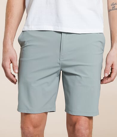 SAXX Caddie Stretch Short front view