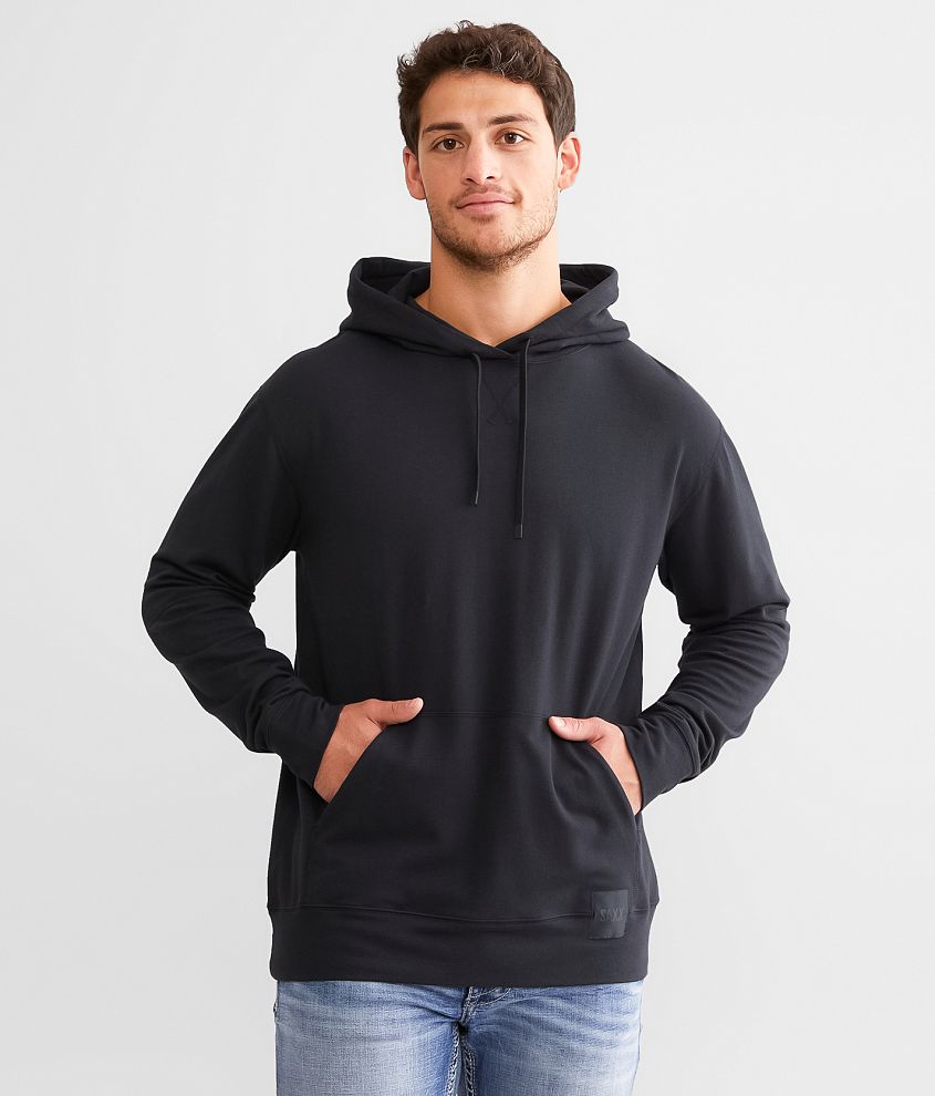 Fleece loungewear online hoodie