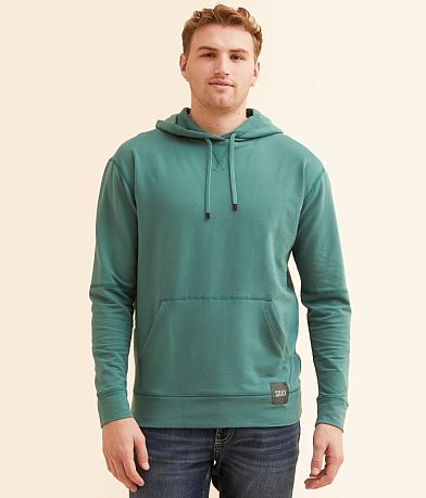 SAXX 3Six Five Lounge Hoodie front view