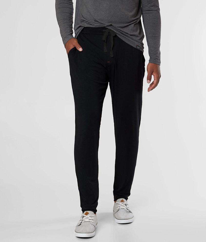 SAXX Snooze Jogger - Men's Pants in Black | Buckle