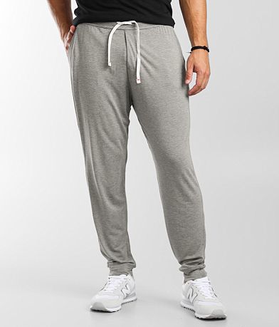 BOODY Mens Weekend Sweat Pants Grey Marle Large – Matakana Pharmacy