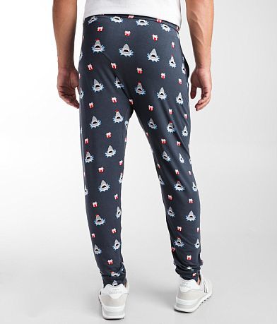 SAXX Snooze Shark Jogger BACK
