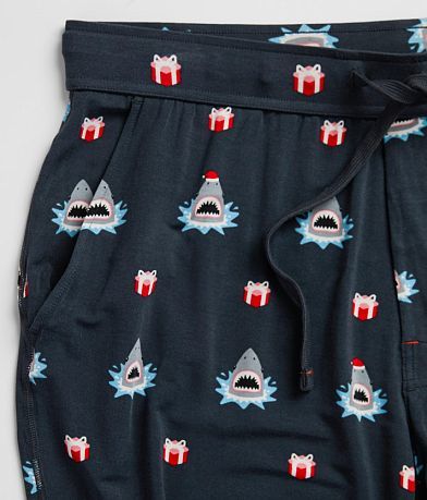 SAXX Snooze Shark Jogger MISC_DETAIL_1