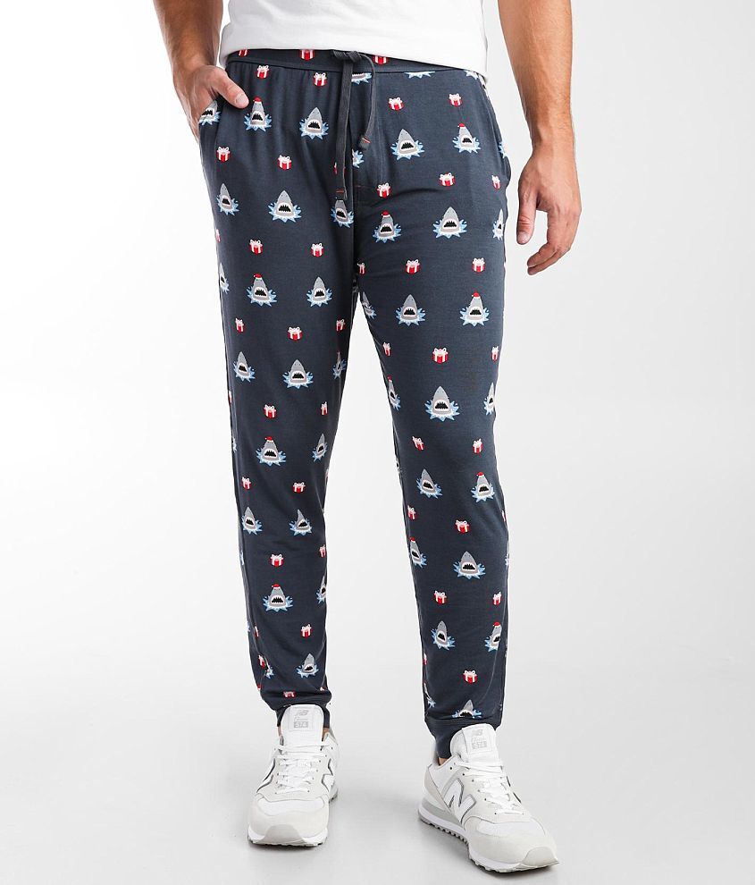 SAXX Snooze Shark Jogger front view