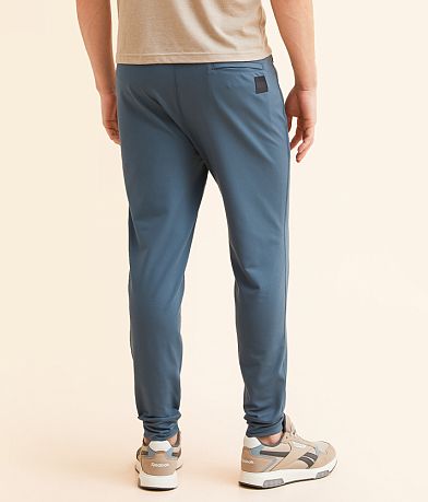 SAXX Trailzer Performance Jogger BACK