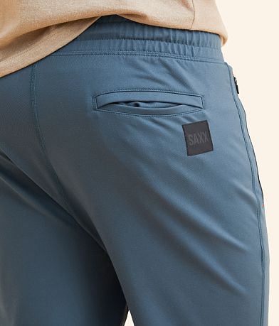 SAXX Trailzer Performance Jogger BACK_POCKET