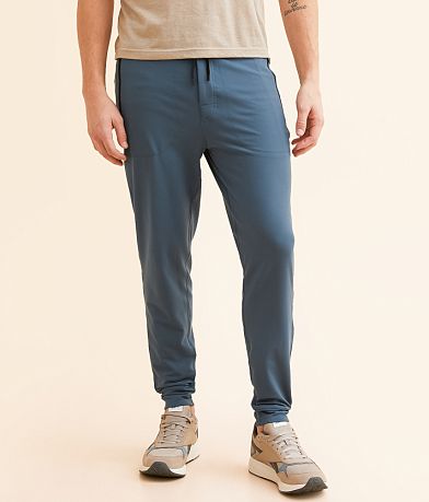 SAXX Trailzer Performance Jogger front view
