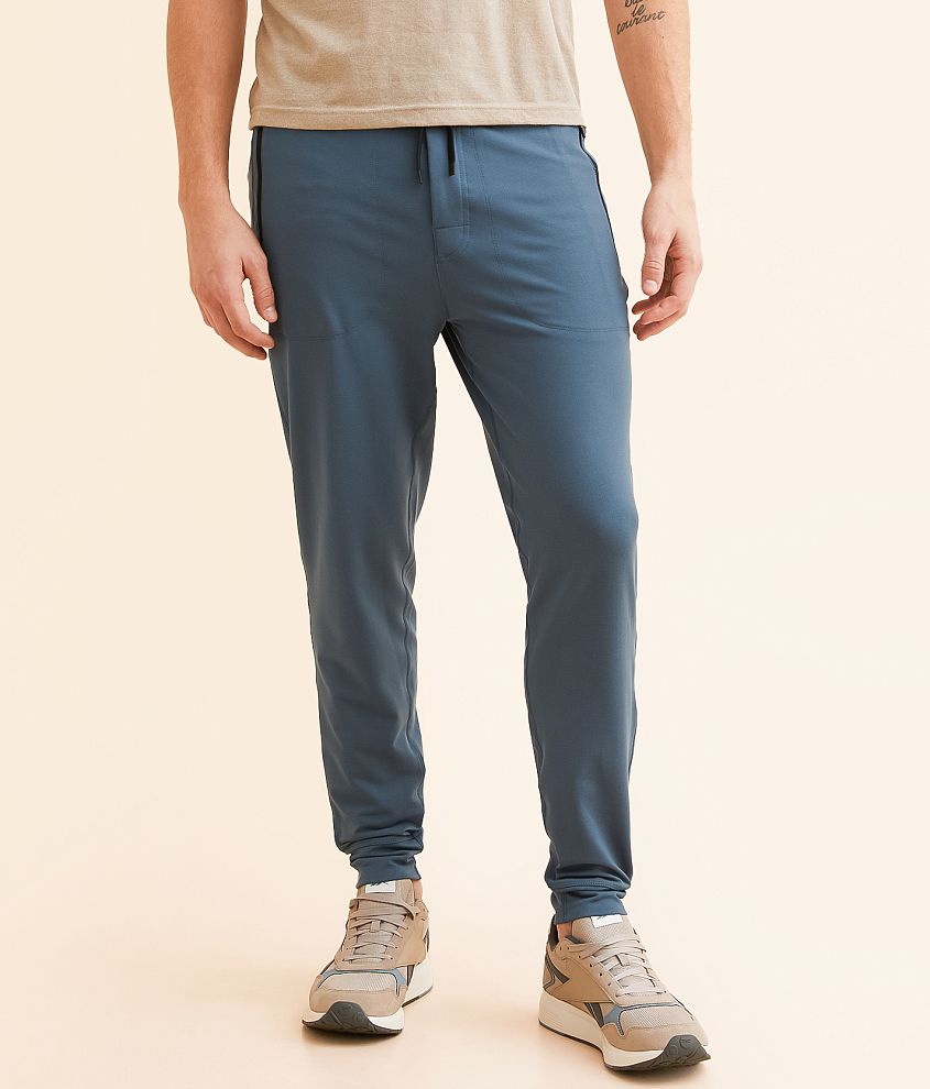 SAXX Trailzer Performance Jogger front view