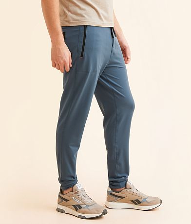 SAXX Trailzer Performance Jogger FULL_LEFT_SIDE