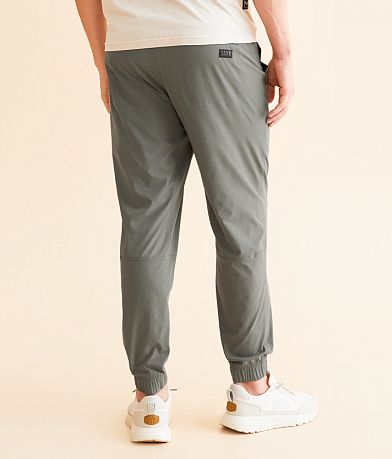 SAXX Go To Town Performance Jogger back view
