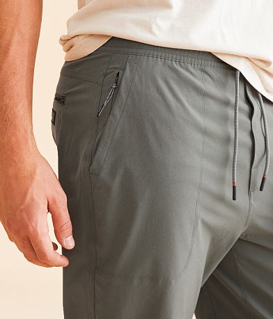 SAXX Go To Town Performance Jogger misc detail 1 view