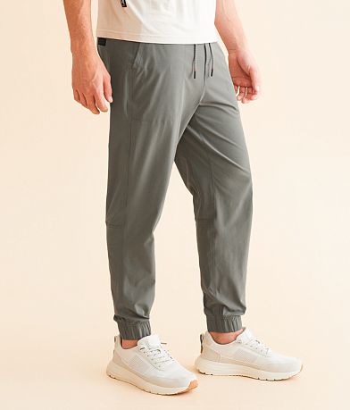 SAXX Go To Town Performance Jogger full right side view