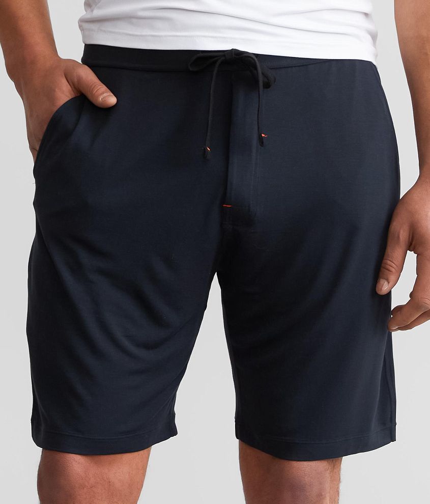 SAXX Snooze Performance Short front view