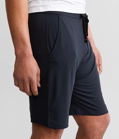 SAXX Snooze Performance Short full left side view