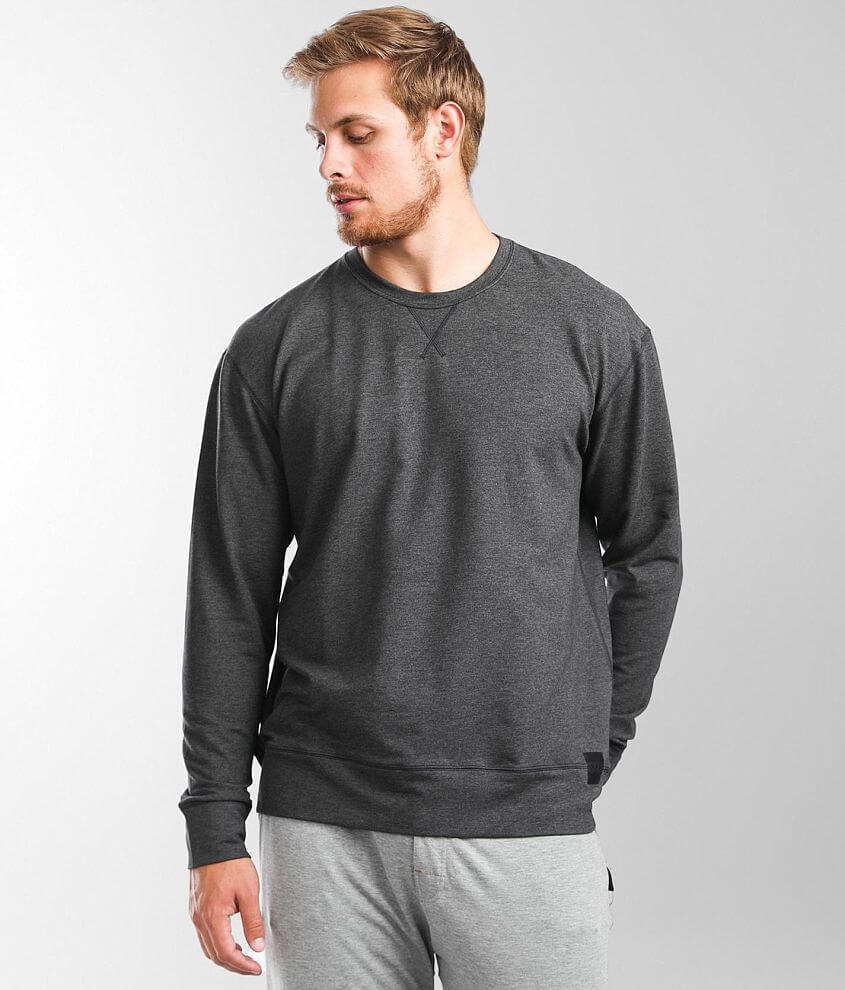 SAXX 3Six Five Pullover front view