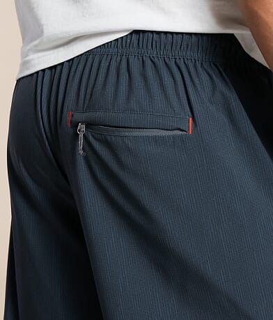 SAXX Multi Sport 2N1 Active Stretch Short back pocket view