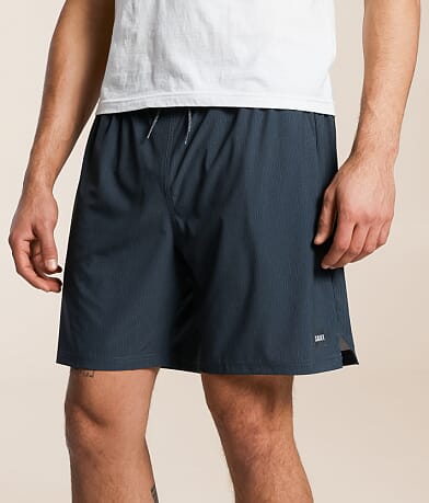 SAXX Multi Sport 2N1 Active Stretch Short front view