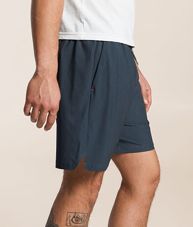 SAXX Multi Sport 2N1 Active Stretch Short full right side view