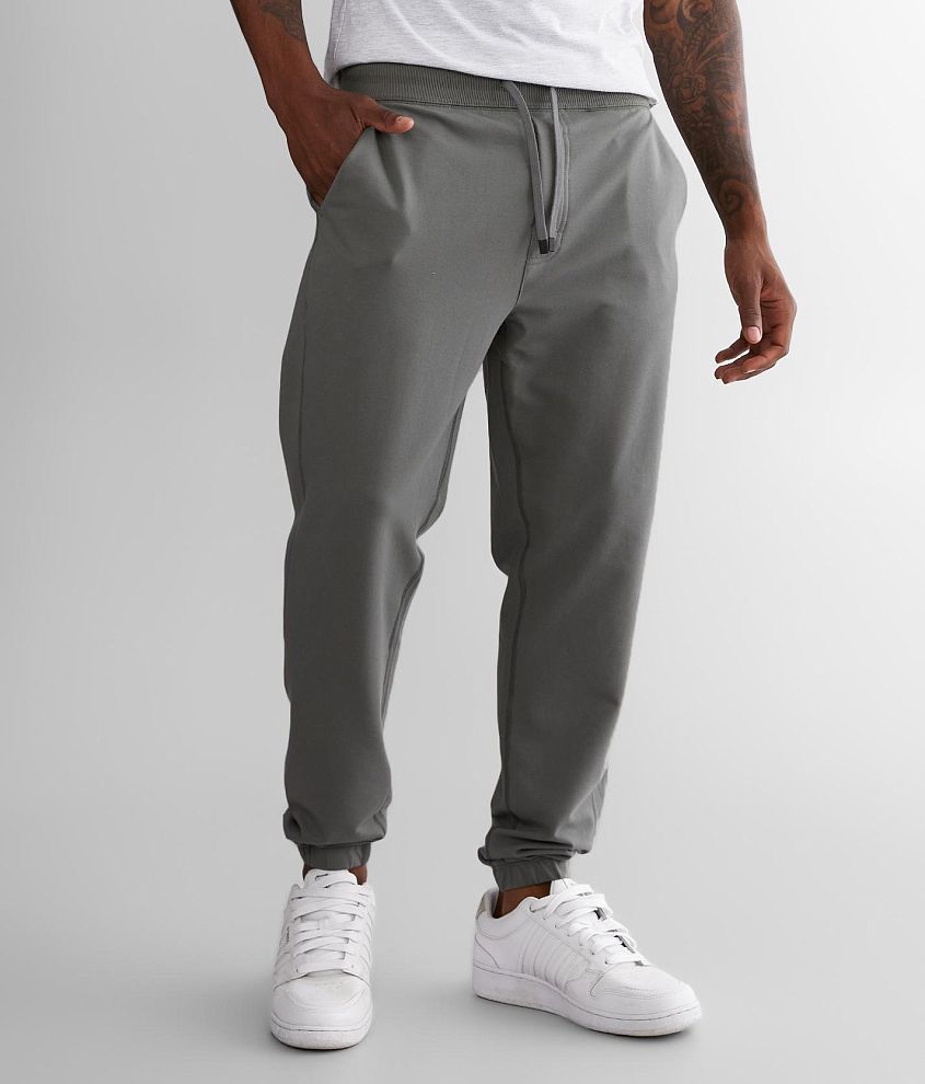 SAXX Down Time Lounge Pant front view