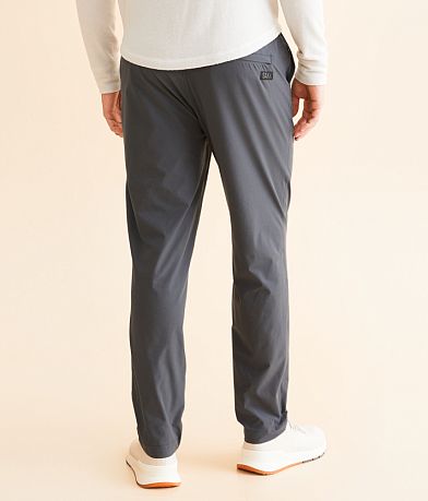 SAXX Go To Town Performance Pant BACK