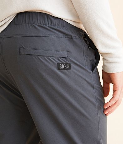 SAXX Go To Town Performance Pant BACK_POCKET