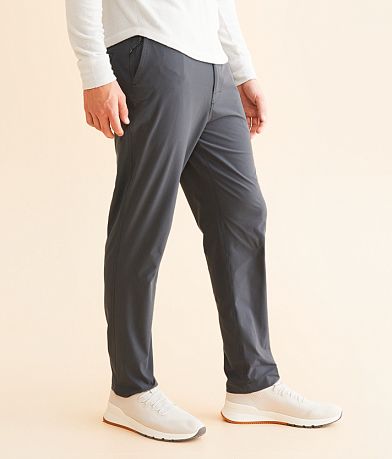 SAXX Go To Town Performance Pant FULL_RIGHT_SIDE