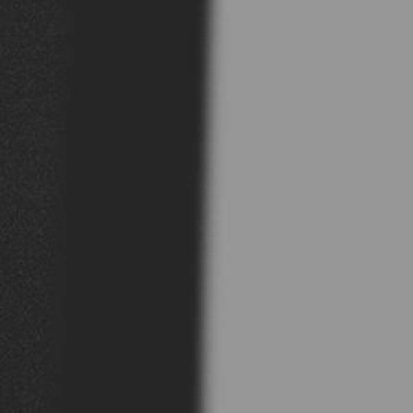 Black Grey Heather