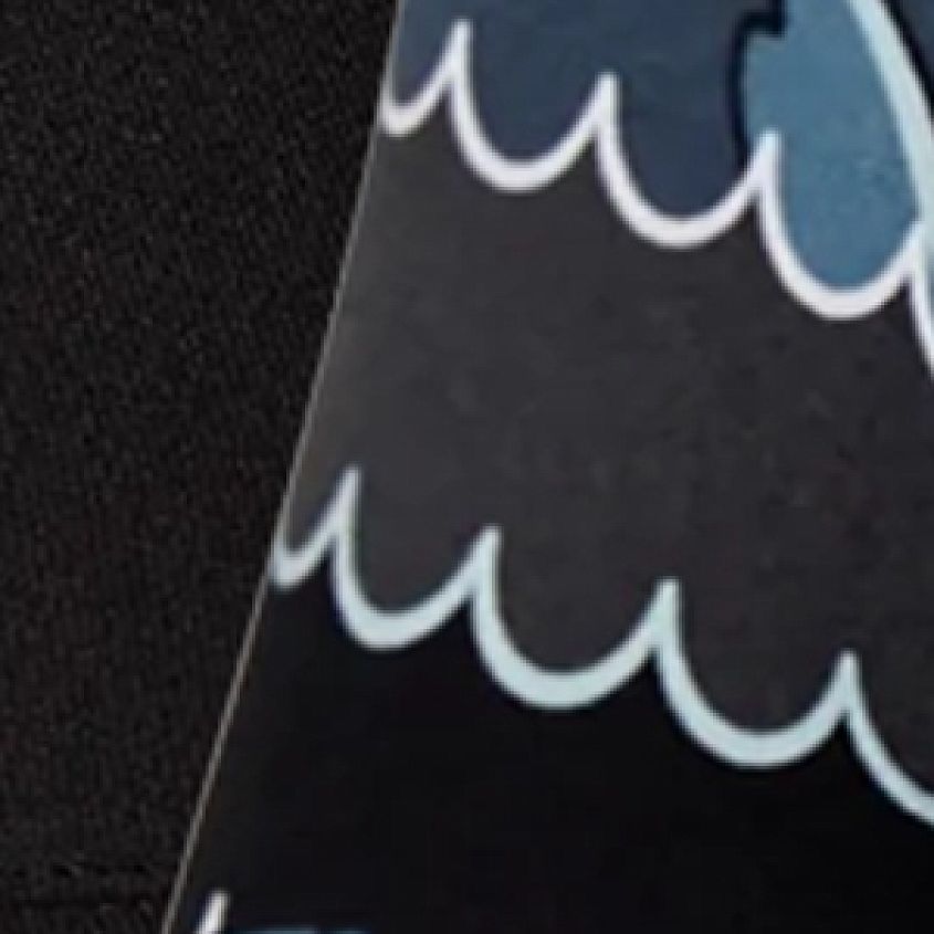 Get Sharkey Heather Grey
